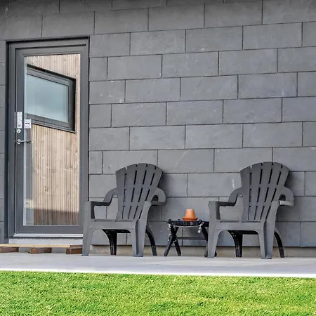 3 Bedroom Cozy In Tarm