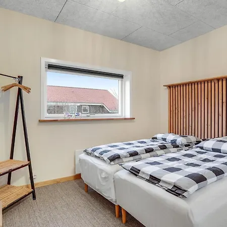 3 Bedroom Cozy In Tarm
