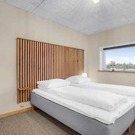 3 Bedroom Cozy In * Tarm