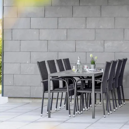 3 Bedroom Cozy In Prázdninový dům Tarm