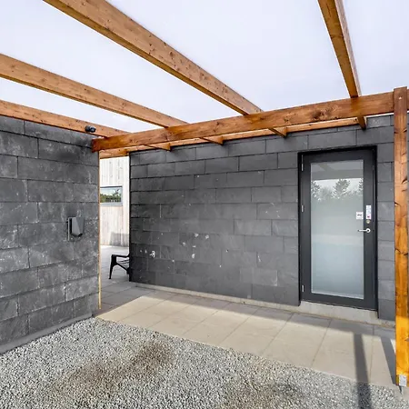 Holiday home 3 Bedroom Cozy In Tarm