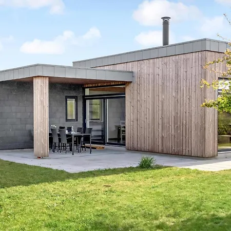 3 Bedroom Cozy In Tarm