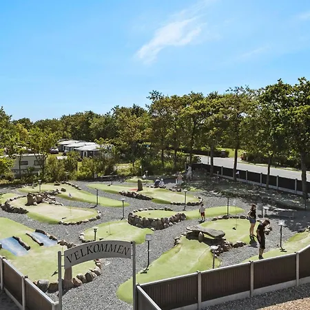 3 Bedroom Cozy In Tarm