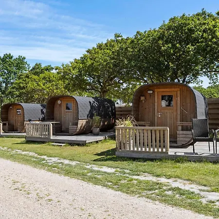 3 Bedroom Cozy In * Tarm